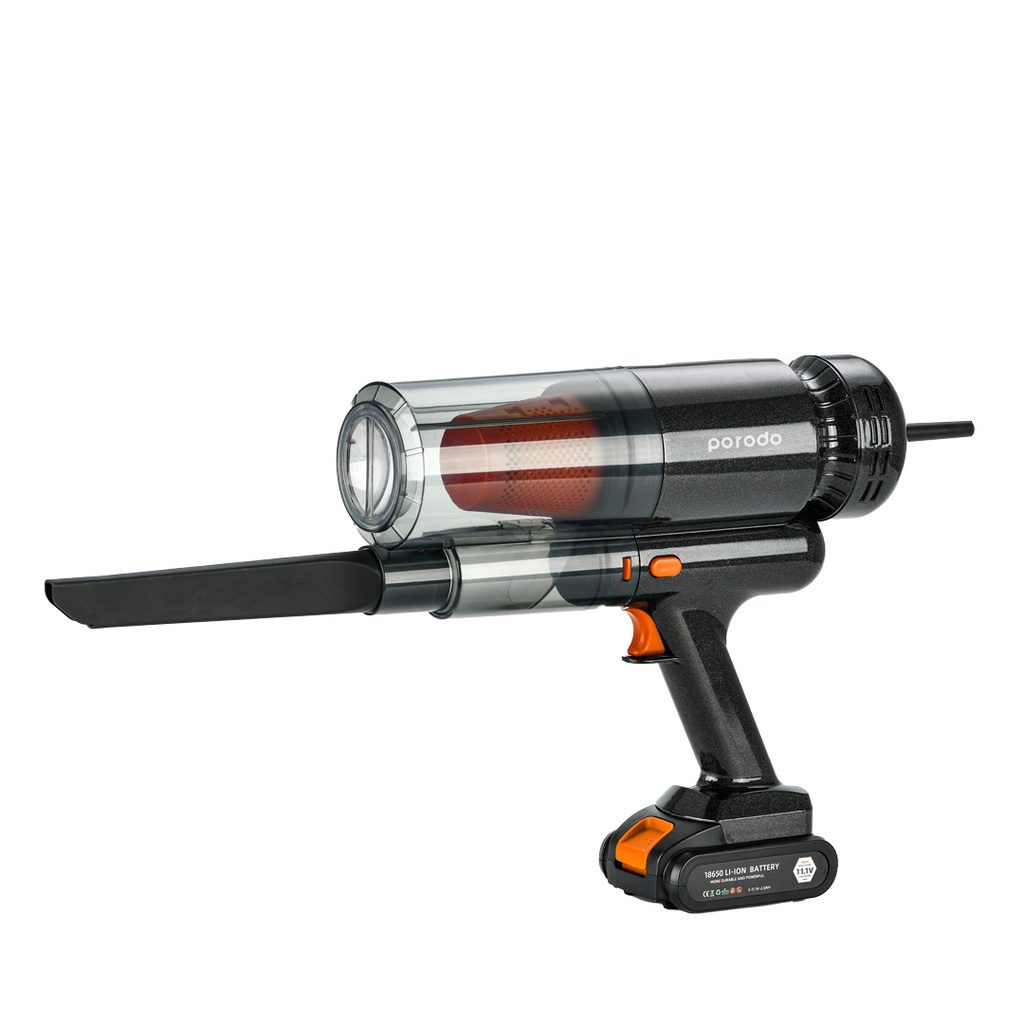 Porodo Cordless Stick Vacuum Pro 5
