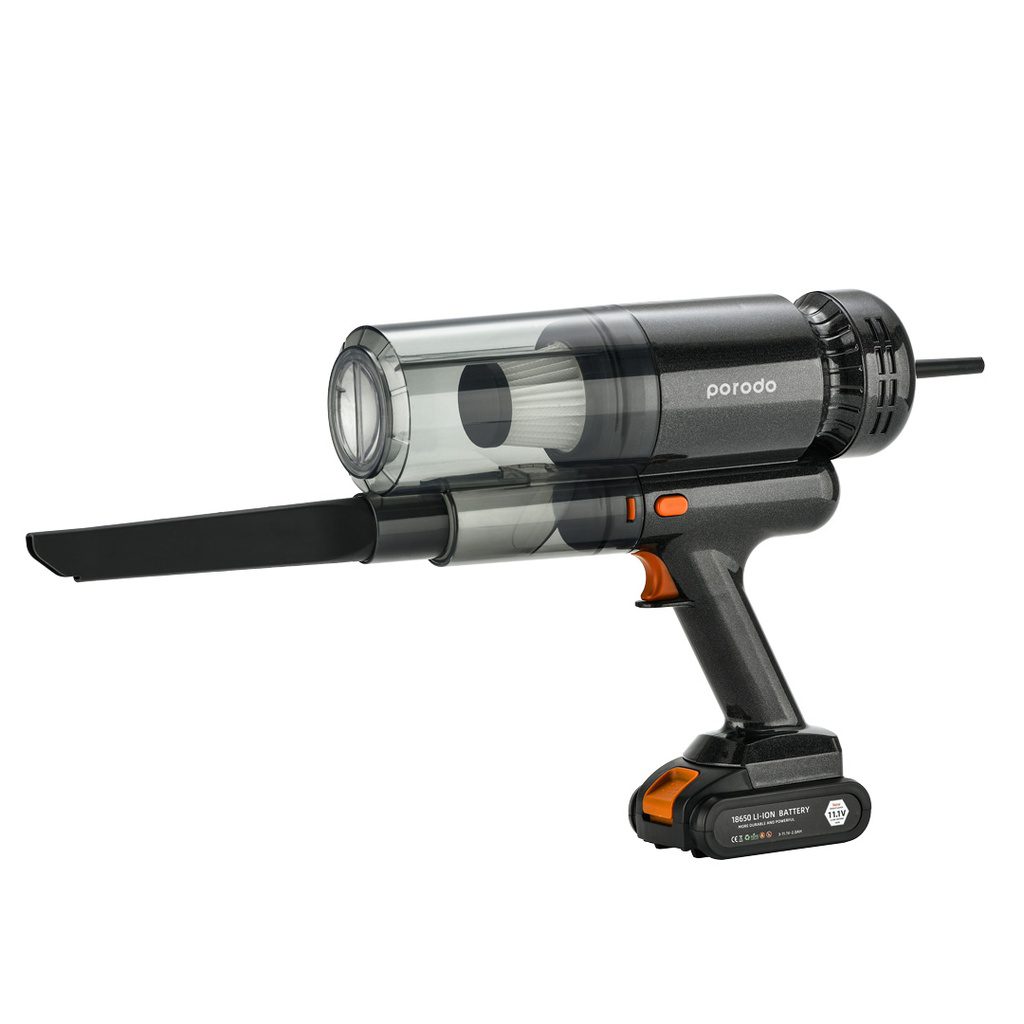 Porodo Cordless Stick Vacuum Pro 6