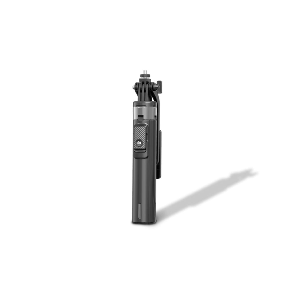 Porodo Dual Lighting Selfie Stick Remote Shutter 2