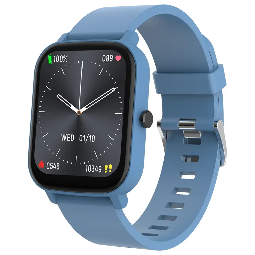 Porodo Endura Fit Smart Watch 2