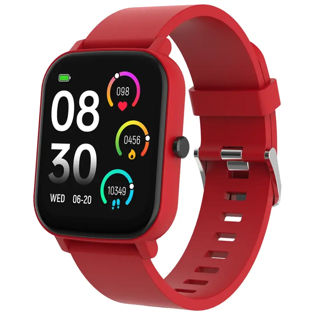 Porodo Endura Fit Smart Watch 6