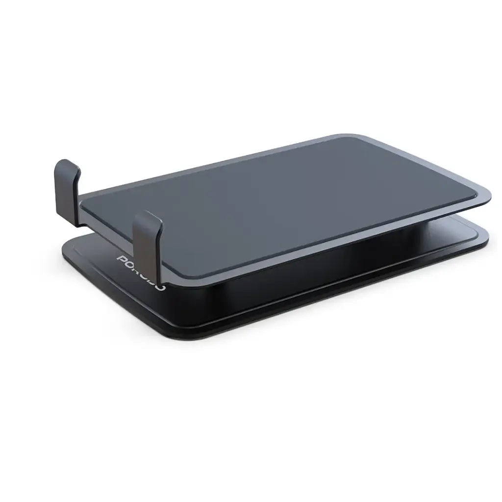 Porodo Foldable Desktop Stand with Anti-Slip Base 7