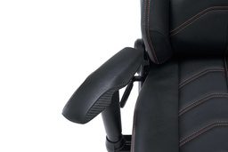 Ergonomic Gaming Office Chair with Adjustable Armrests 2