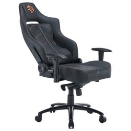 Ergonomic Gaming Office Chair with Adjustable Armrests 3