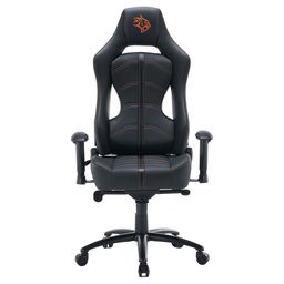 Ergonomic Gaming Office Chair with Adjustable Armrests 4