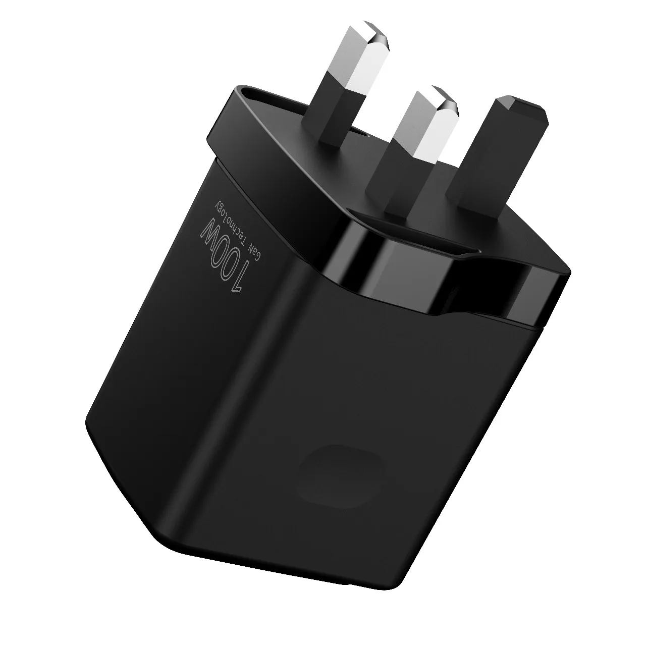 Porodo GaN 100W Multi-Port Wall Charger 4