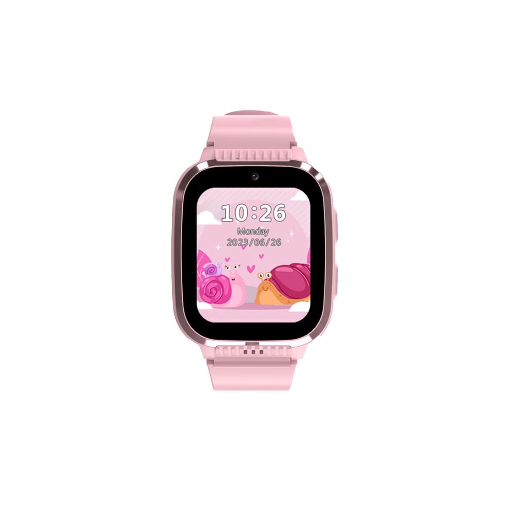 Porodo Kids 4G Smart Watch 2