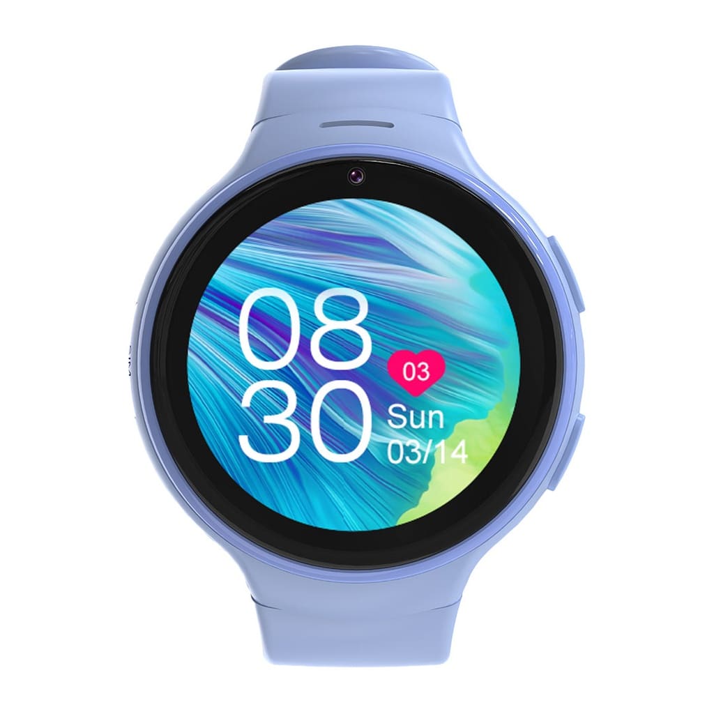 Porodo Kids 4G Smart Watch Android OS With WhatsApp 3