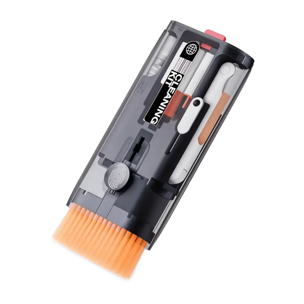 Porodo Lifestyle 11-IN-1 Multipurpose Cleaning Kit 4
