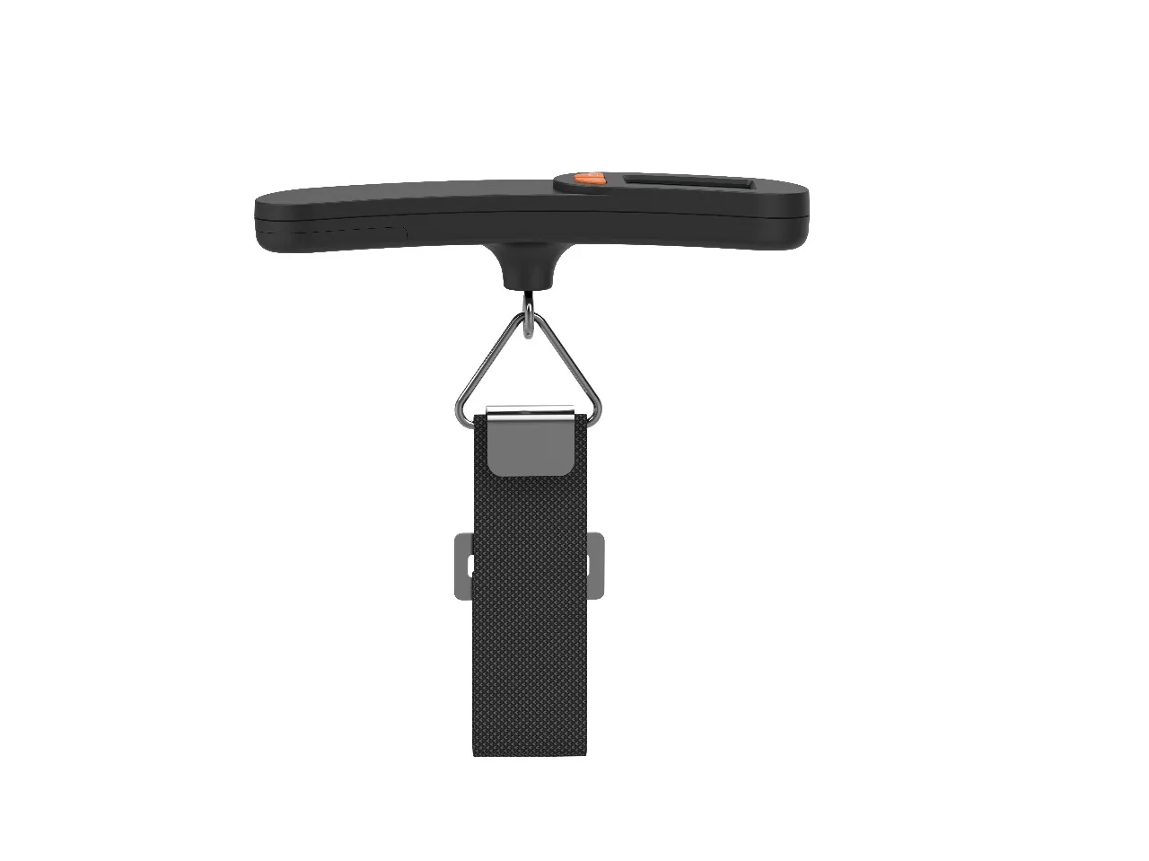 Porodo Lifestyle Accuscale High-Precision Luggage Scale 2