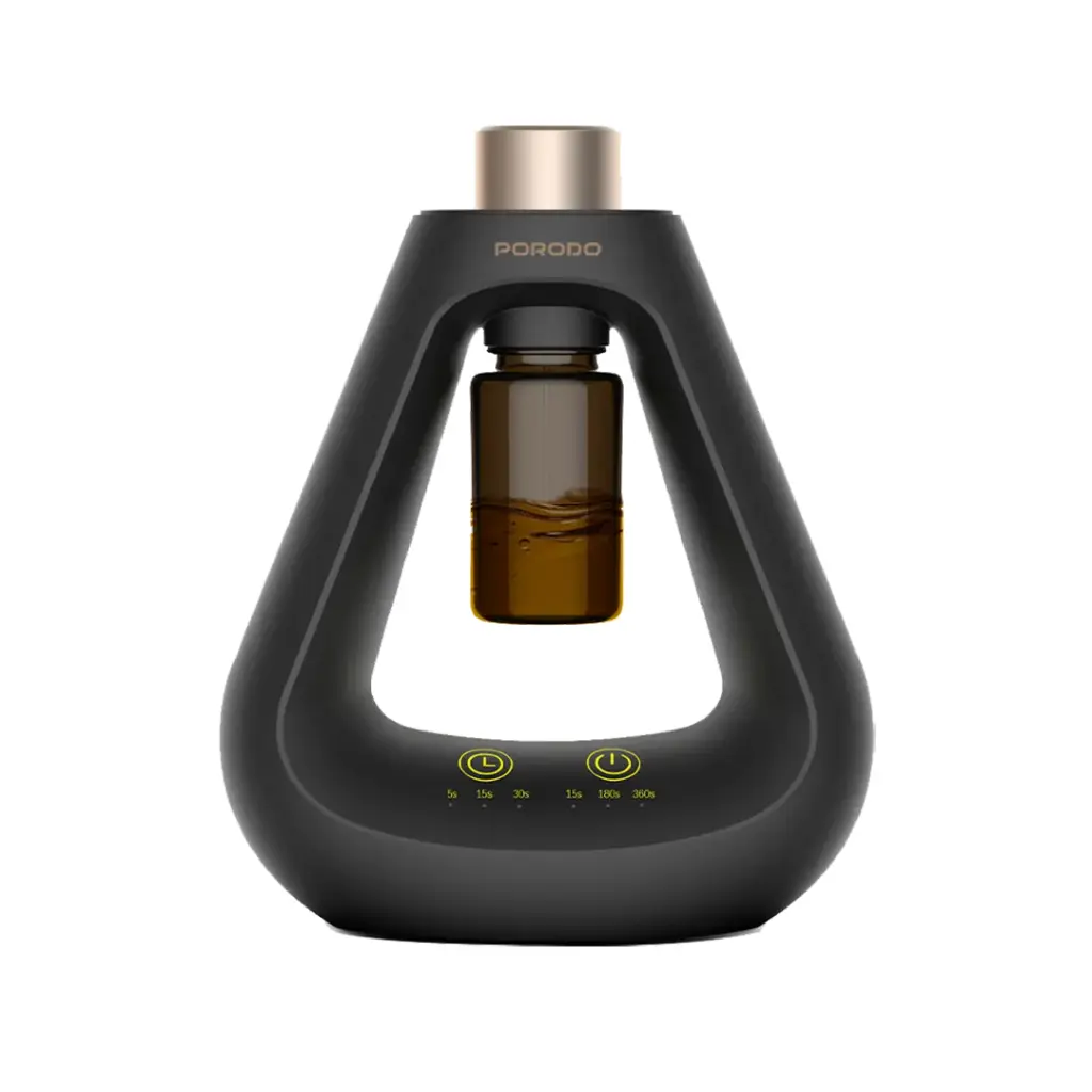 Porodo Lifestyle Aroma Sphere Waterless Diffuser 2