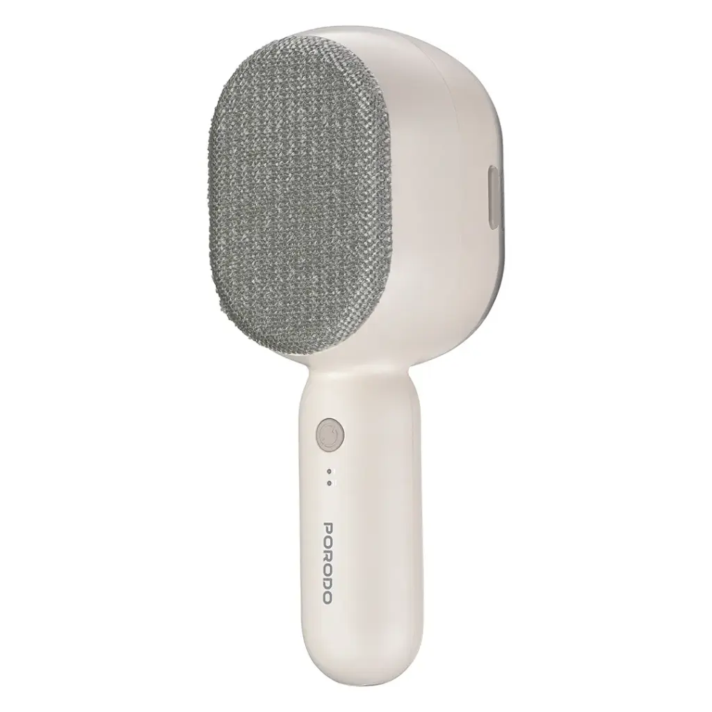 Porodo Lifestyle Clearweave 2 In 1 Lint Remover 6