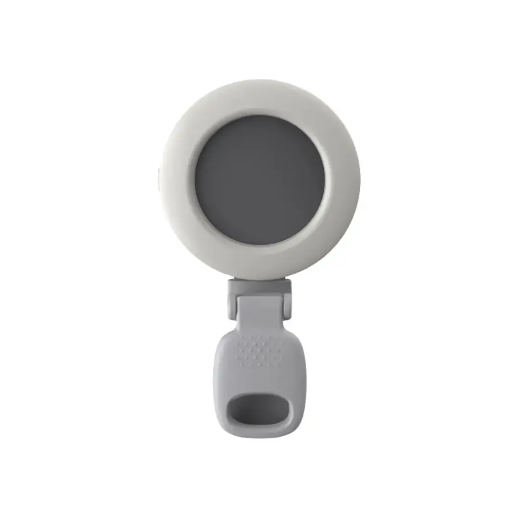 Porodo Lifestyle Clip-On Mirror Fill Light 3
