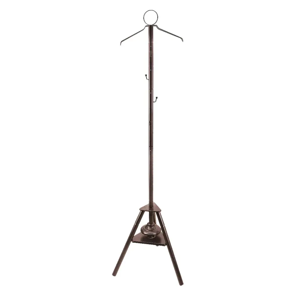 Porodo Lifestyle Clothing Bukhour Incense Burner Stand 2