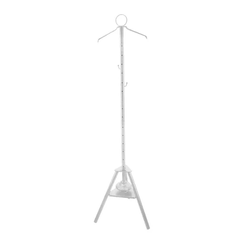Porodo Lifestyle Clothing Bukhour Incense Burner Stand 4