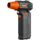 Porodo Lifestyle Cordless Turbo Air Duster 7