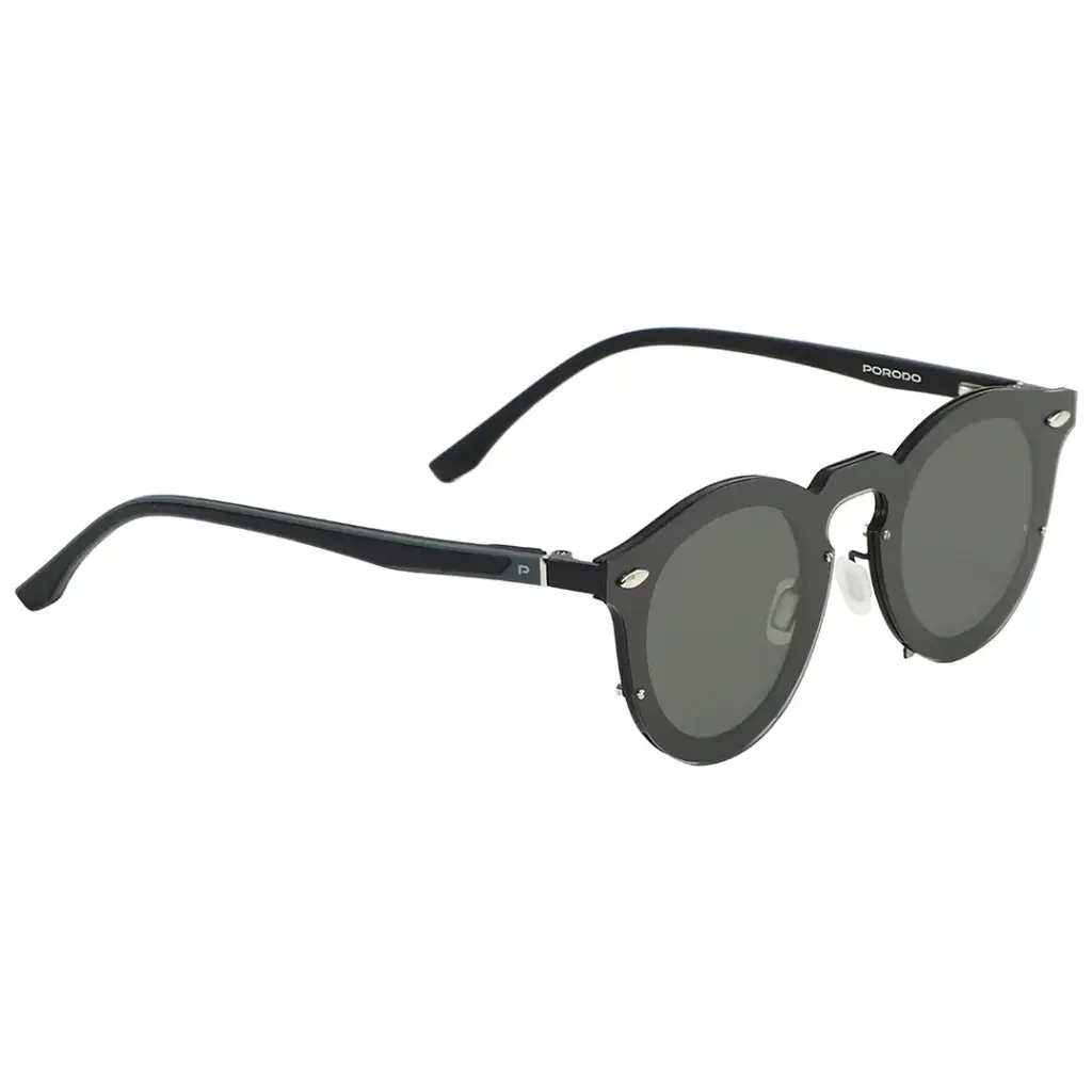 Porodo Lifestyle Dale Round Frame Sunglasses 5