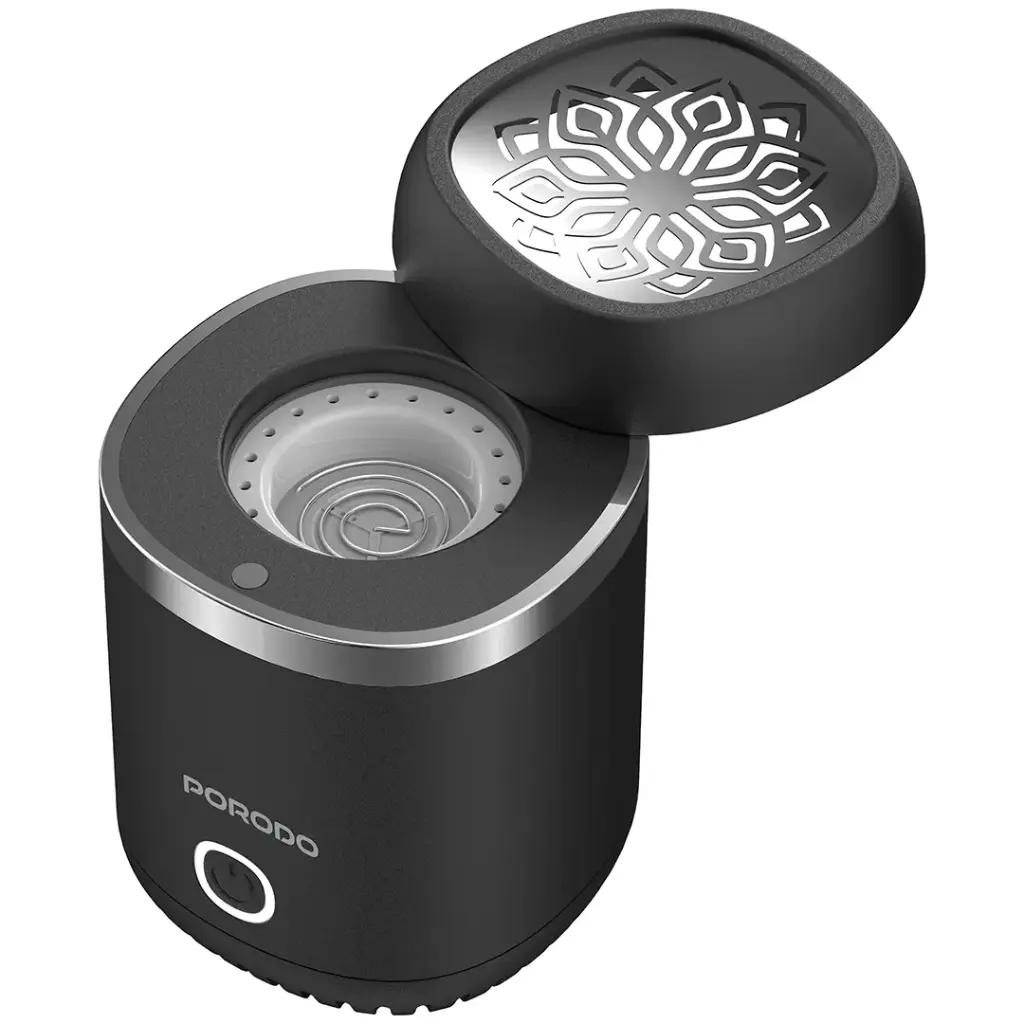 Porodo Lifestyle Dreams Mini Incense Burner 5