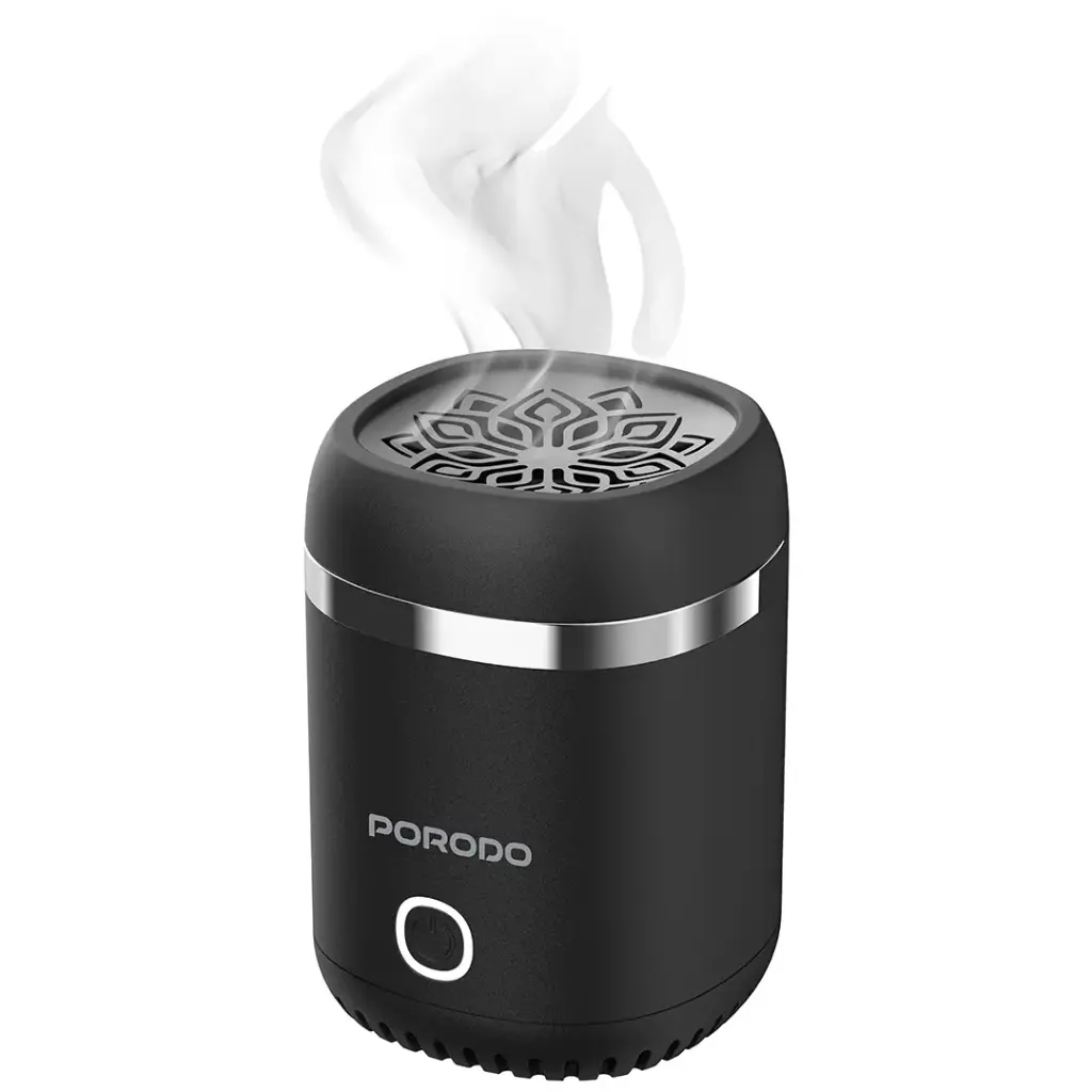 Porodo Lifestyle Dreams Mini Incense Burner 8