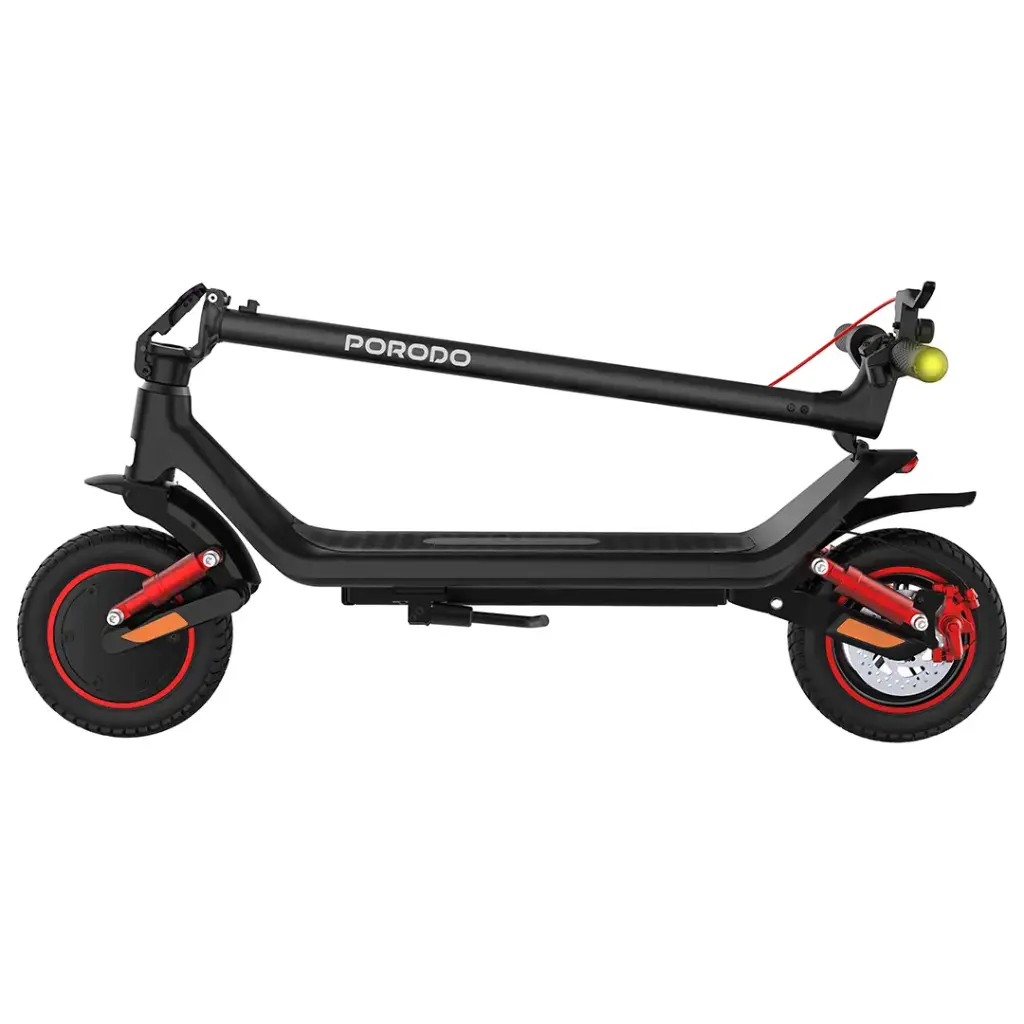 Porodo Lifestyle Drif Foldable Electric Scooter 3