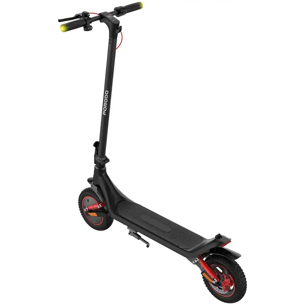 Porodo Lifestyle Drif Foldable Electric Scooter 4