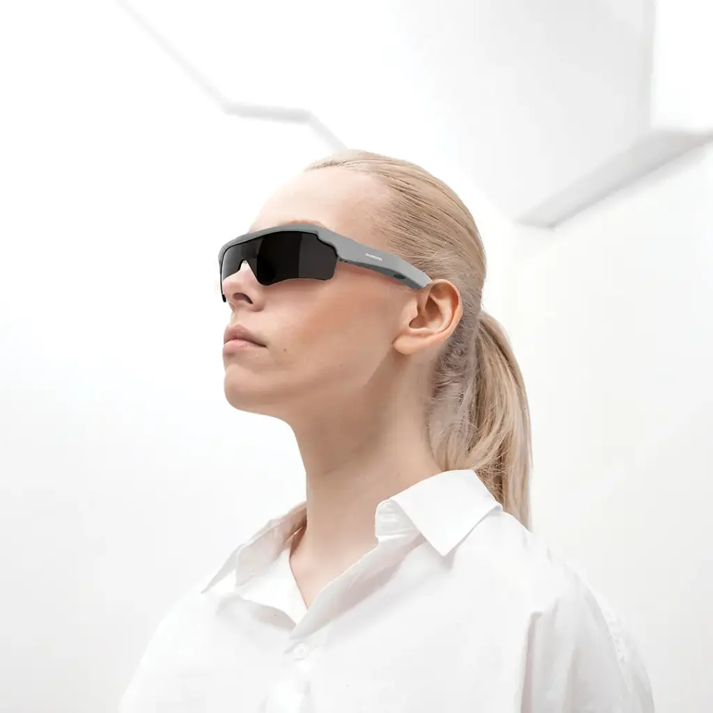 Porodo Lifestyle Dynamiq Smart Sunglasses 2