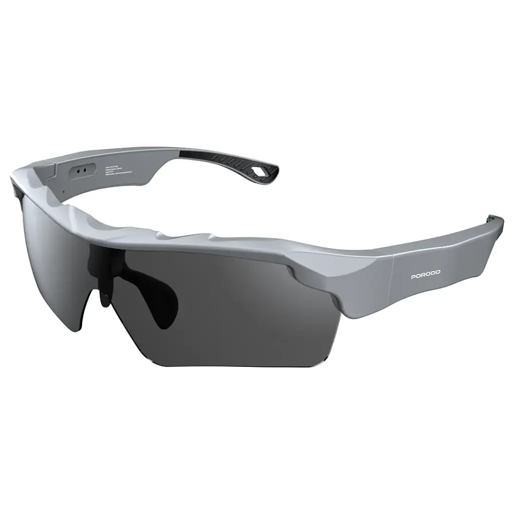 Porodo Lifestyle Dynamiq Smart Sunglasses 6