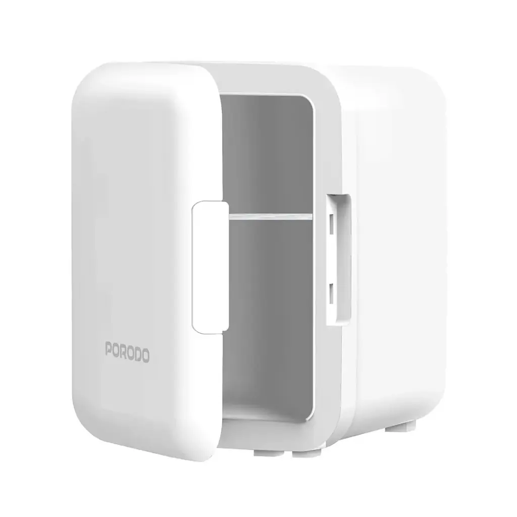 Porodo Mini Portable Fridge 4