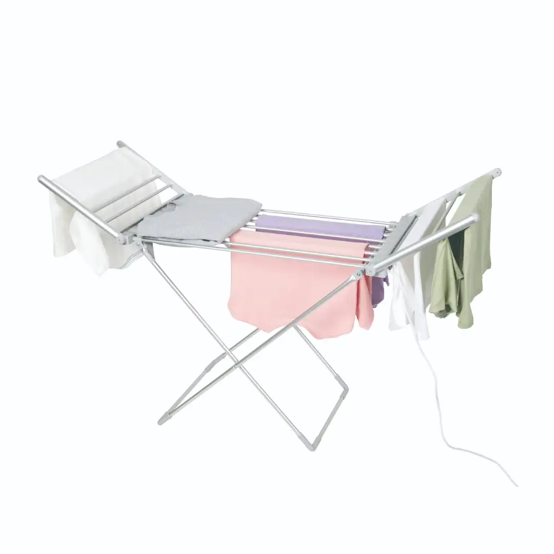 Porodo Lifestyle Electric Heated Indoor Clothes Dryer 3