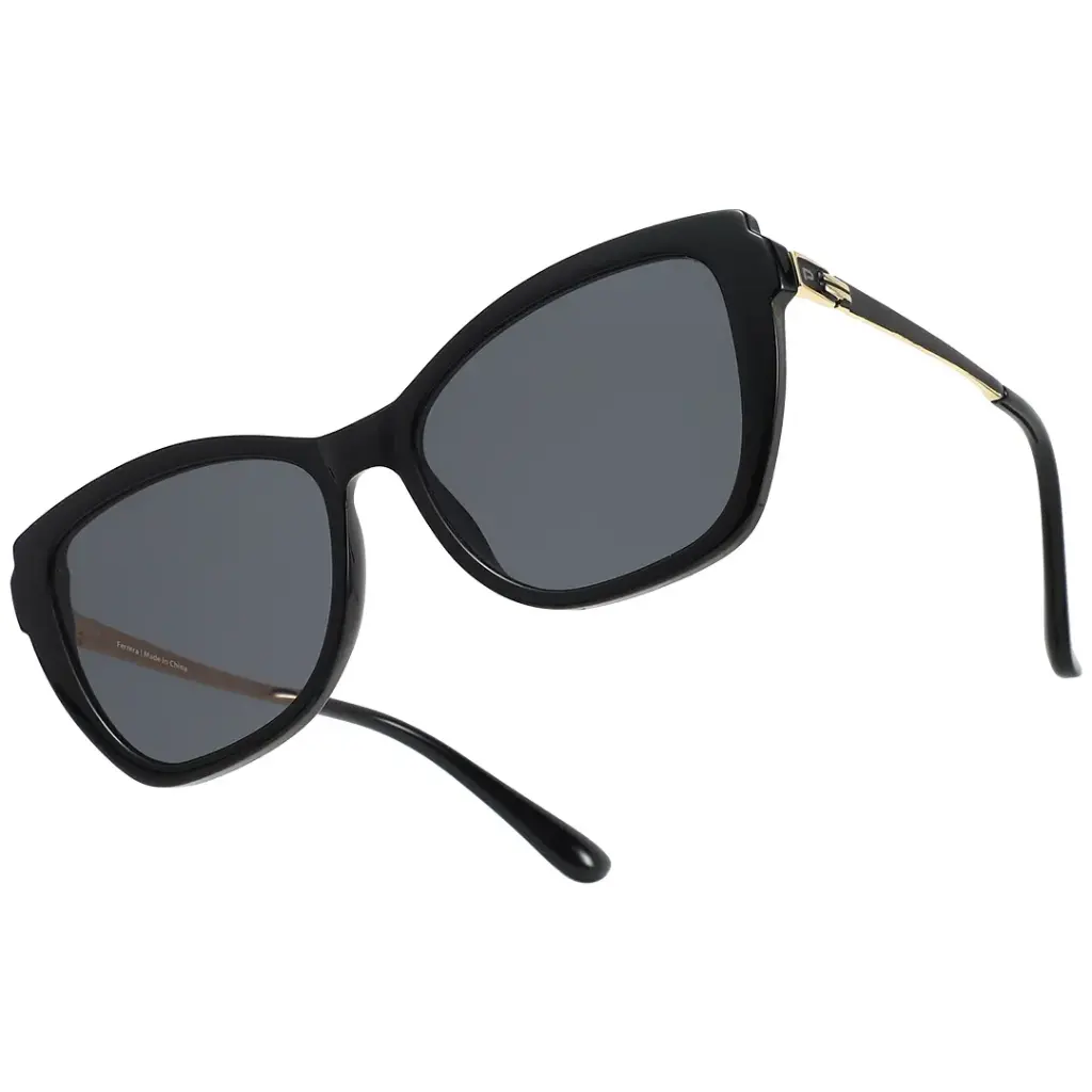 Porodo Lifestyle Ferrera Polarized Lens Eyeglasses 4