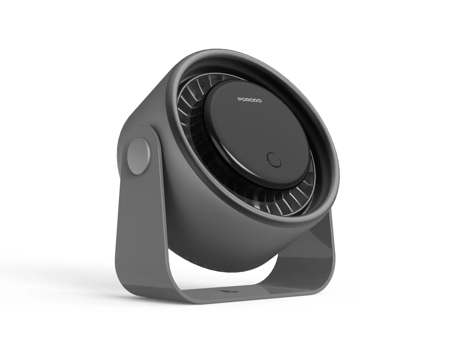 Porodo LifeStyle Flura Mini Cooling Fan 4
