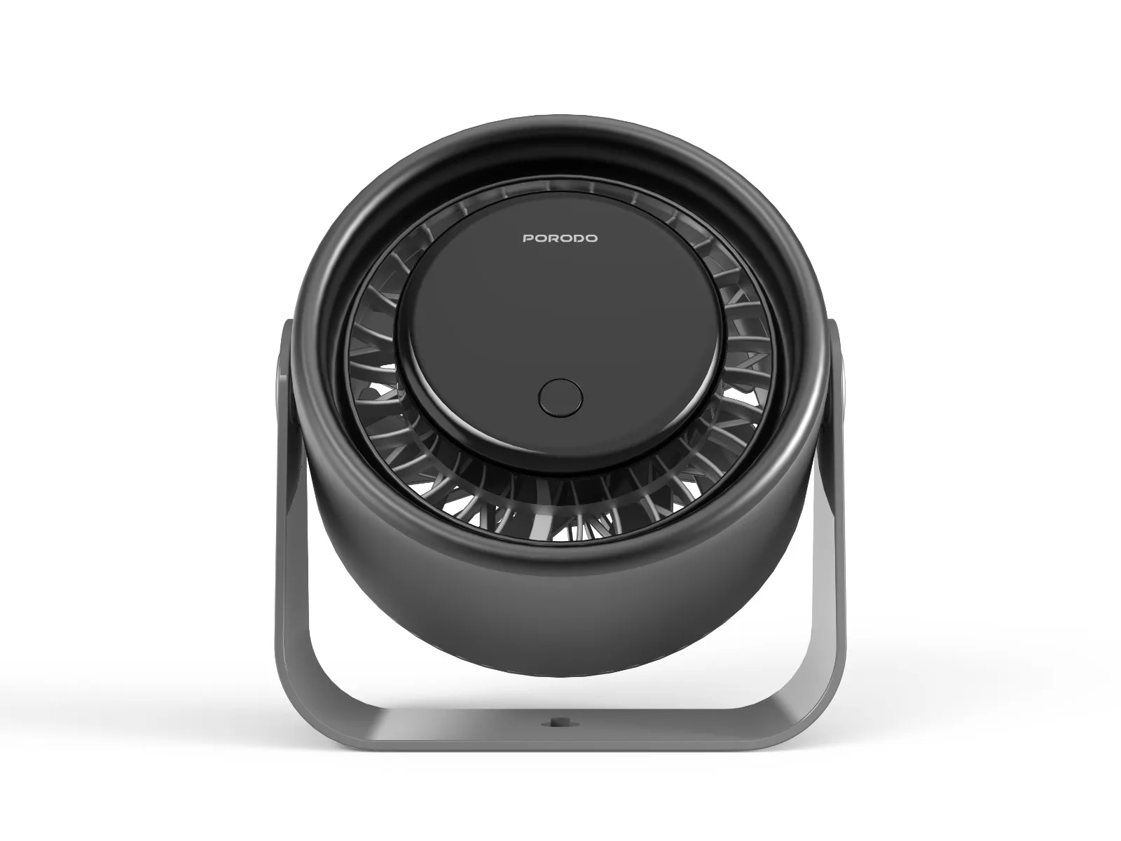 Porodo LifeStyle Flura Mini Cooling Fan 8