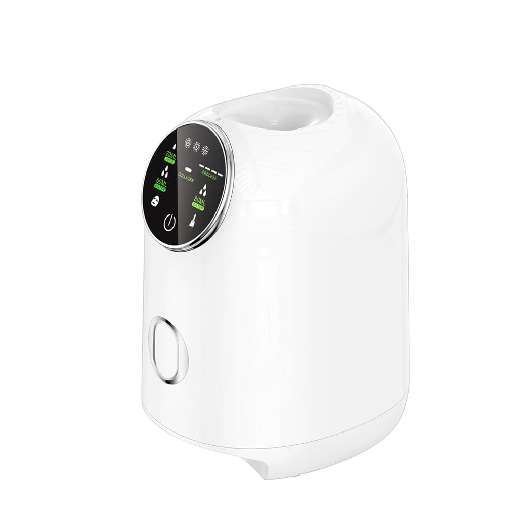 Porodo Fresh Fruit Face Mask Machine 2
