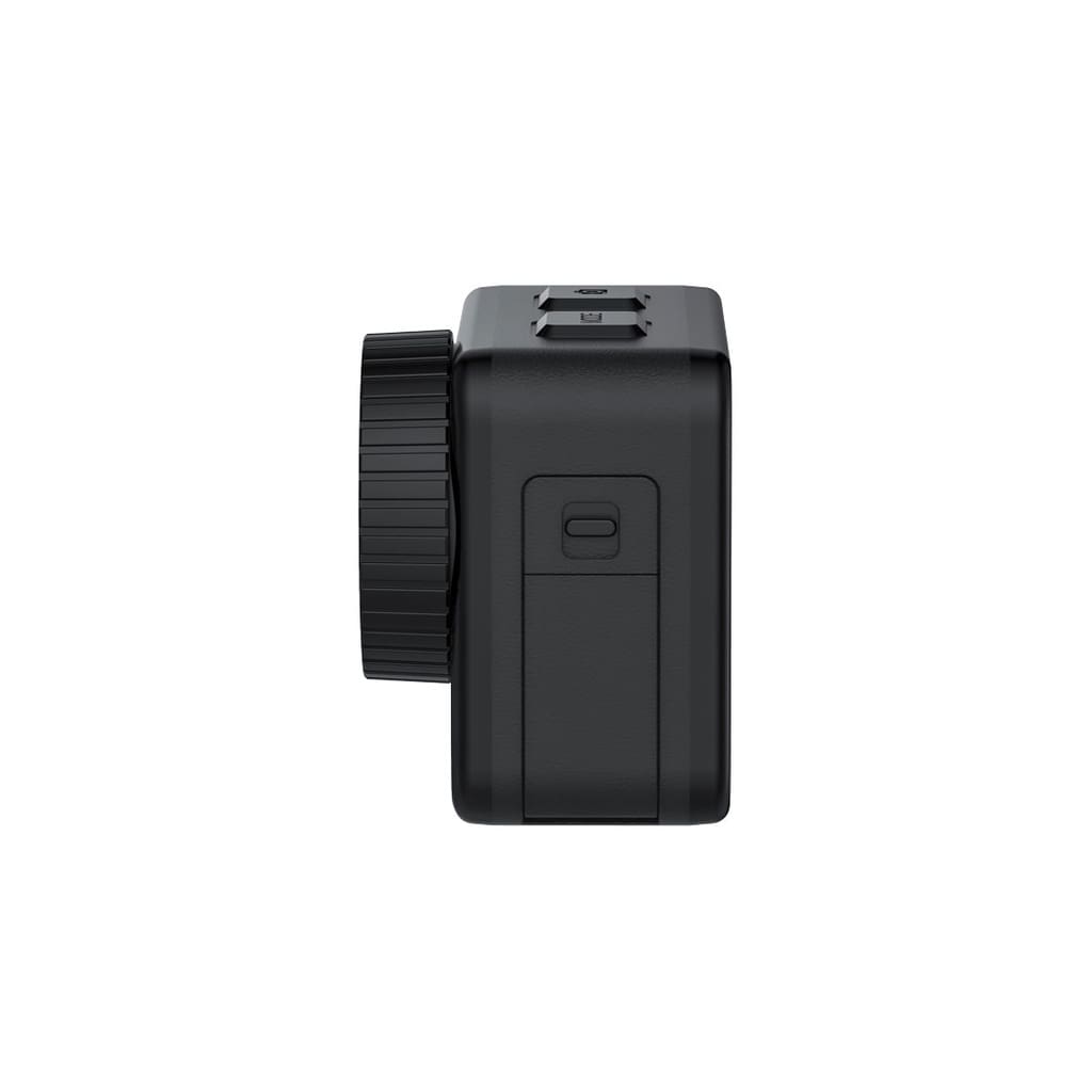 Porodo Lifestyle Fully Waterproof UHD Action Camera Dual Display With Video Stabilisation 3