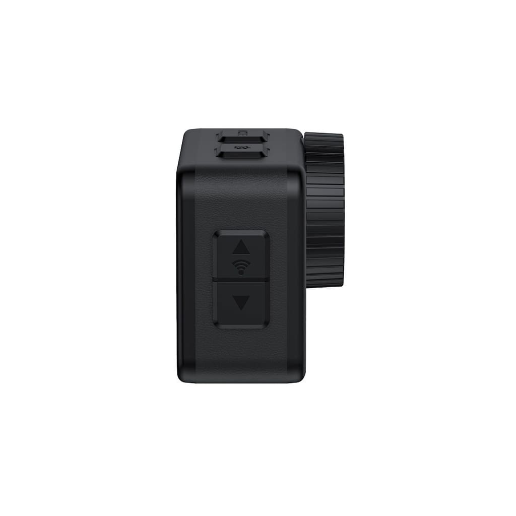 Porodo Lifestyle Fully Waterproof UHD Action Camera Dual Display With Video Stabilisation 4