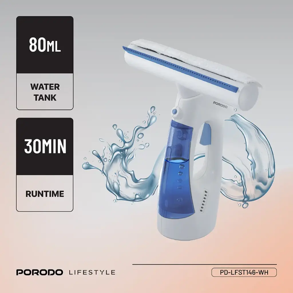 Porodo Lifestyle Handheld Window Cleaner 3