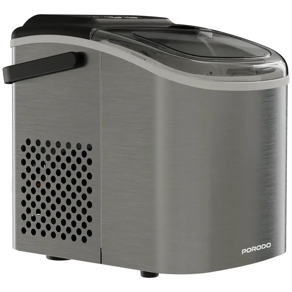 Porodo Portable Ice Maker Machine 5
