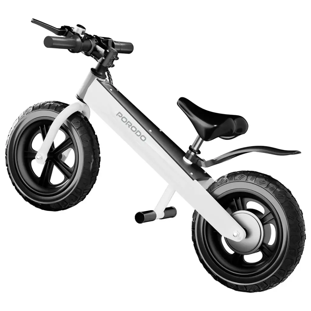 Porodo Lifestyle JoyCruiser Kids Electric Bike 8