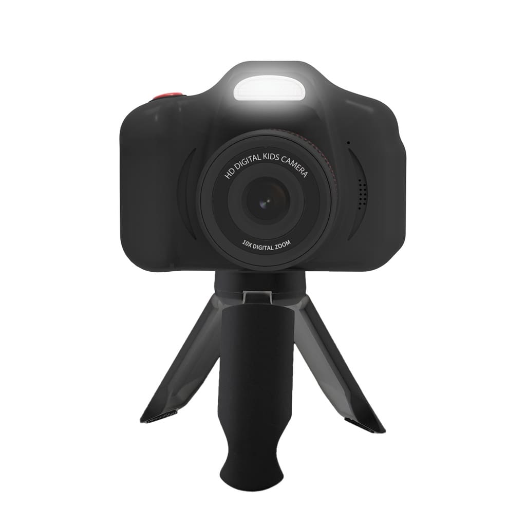 HD Digital Kids Camera with Tripod Stand 4