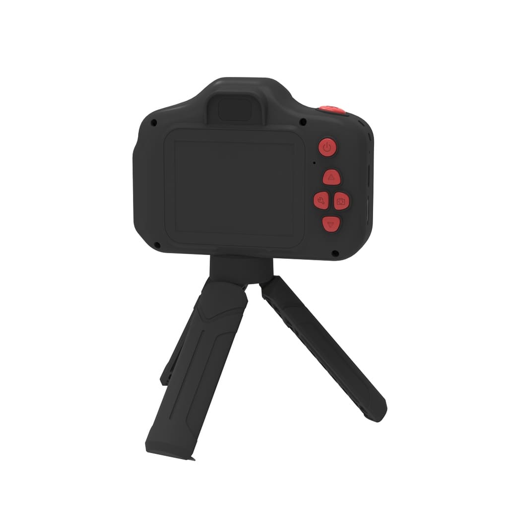 HD Digital Kids Camera with Tripod Stand 5