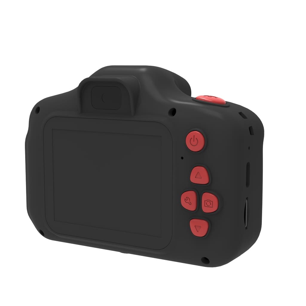 HD Digital Kids Camera with Tripod Stand 6
