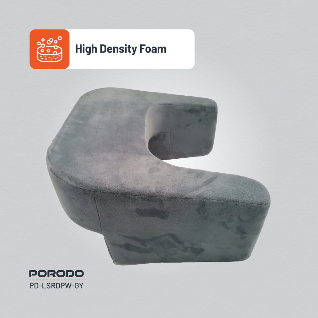 Porodo Lifestyle Lap Desk Pillow 4