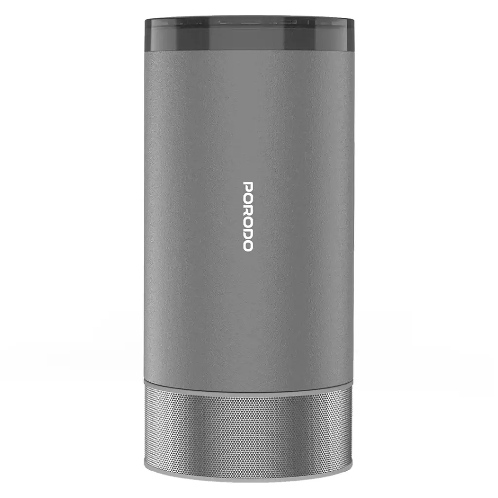 Porodo Lifestyle Lumio Smart FHD Projector 5