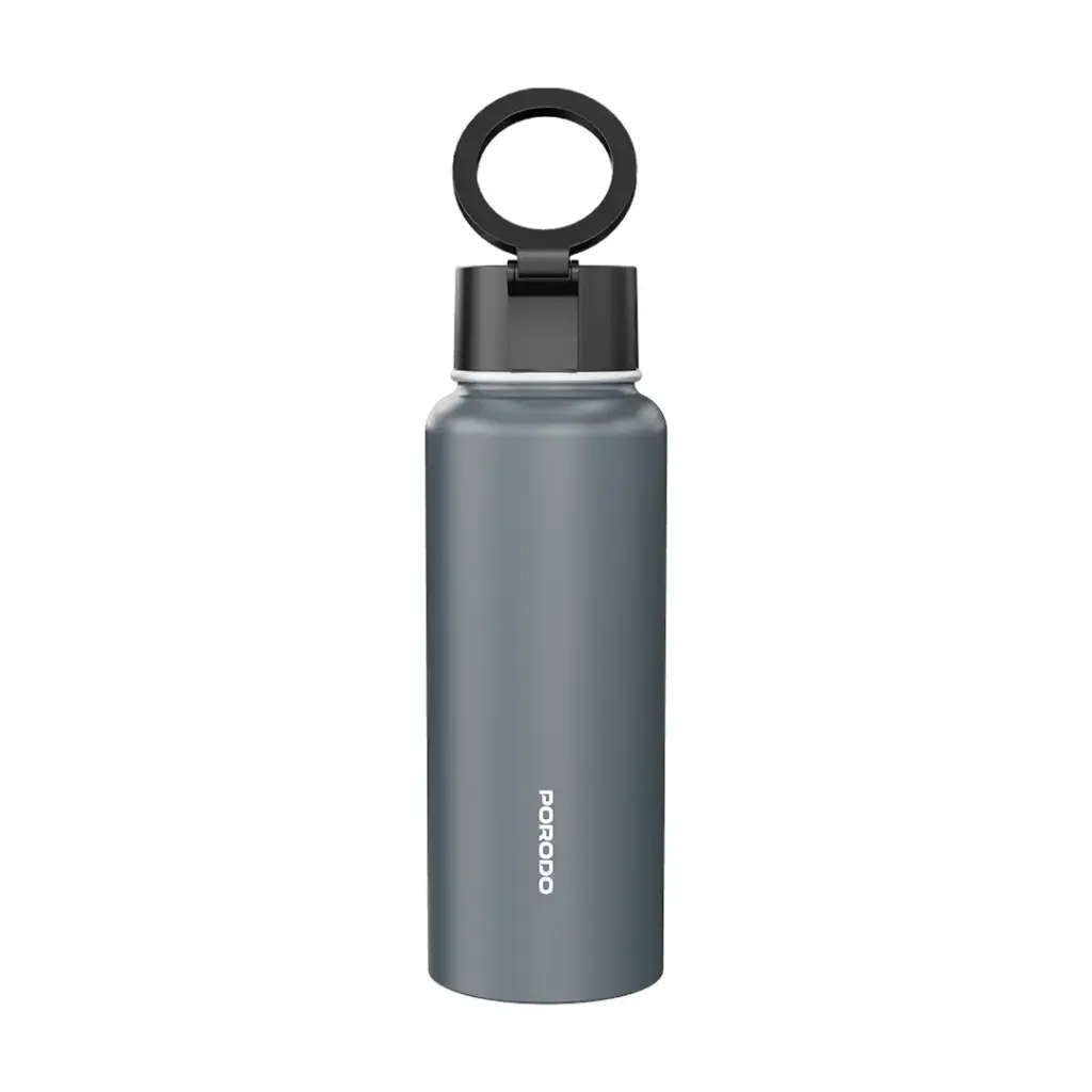 Porodo Lifestyle Magnetic Mount Water Bottle 2
