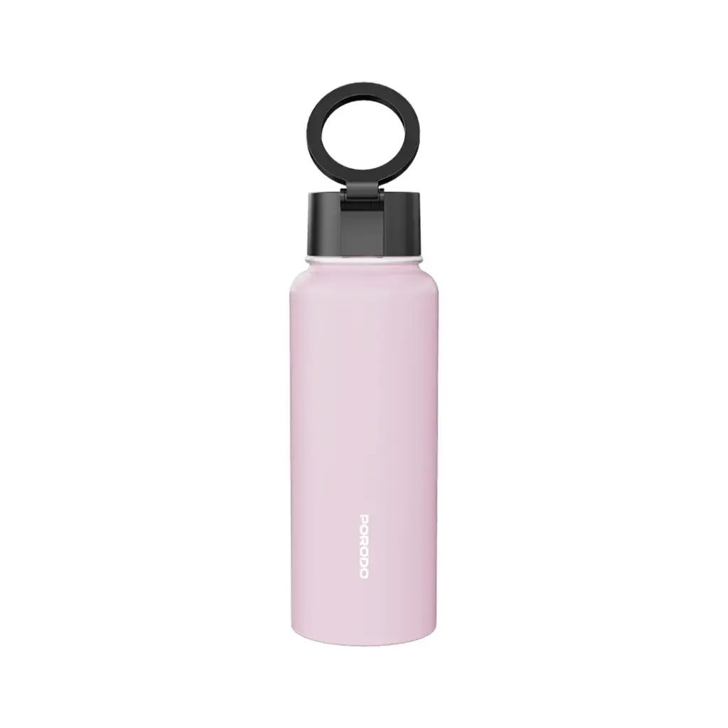 Porodo Lifestyle Magnetic Mount Water Bottle 3