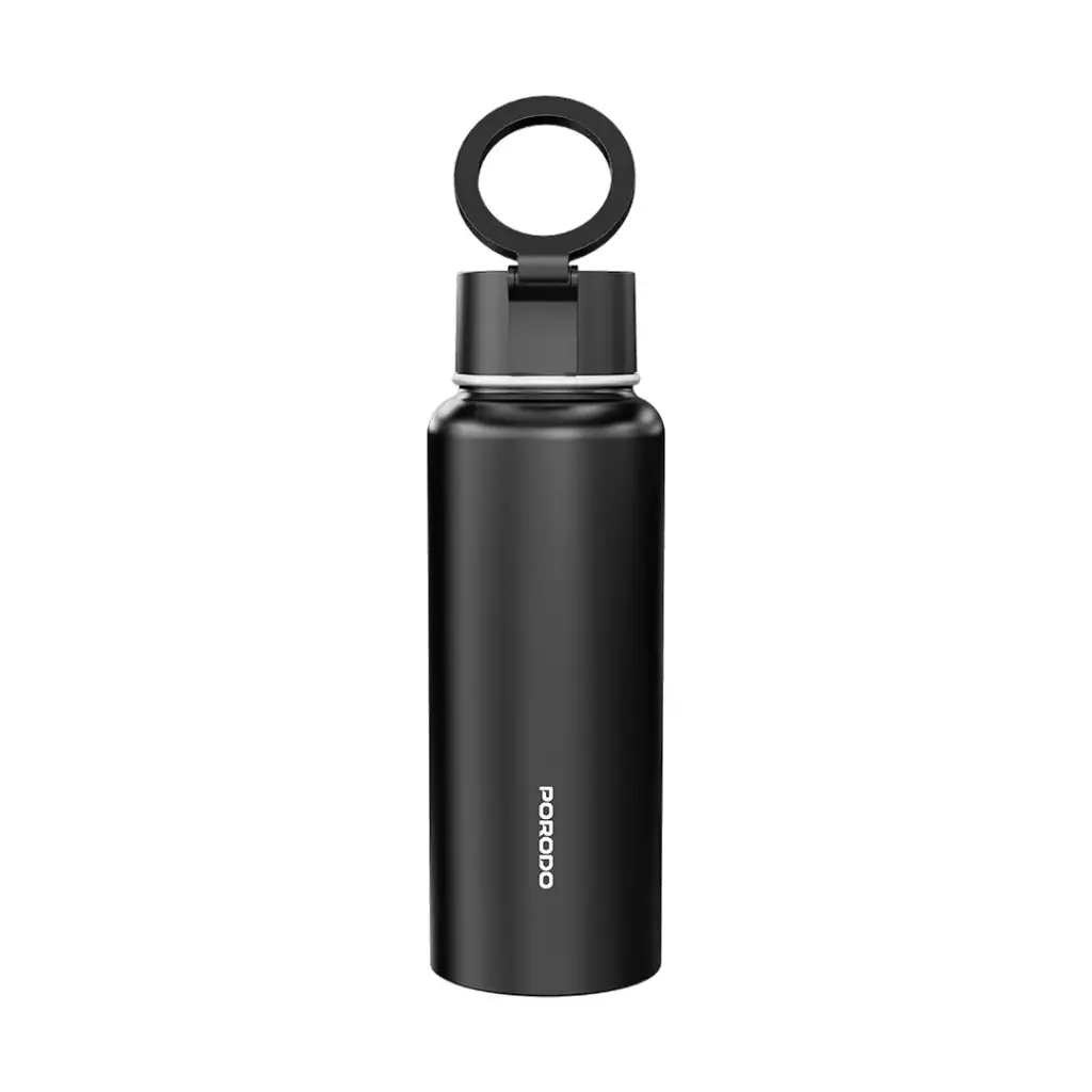 Porodo Lifestyle Magnetic Mount Water Bottle 6