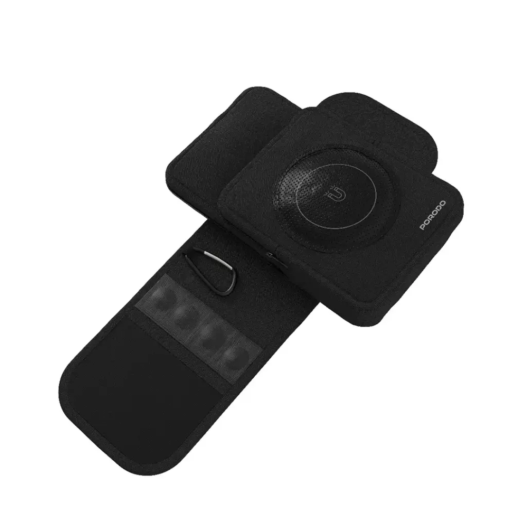 Porodo Lifestyle Magnetic Water Bottle Sleeve 4