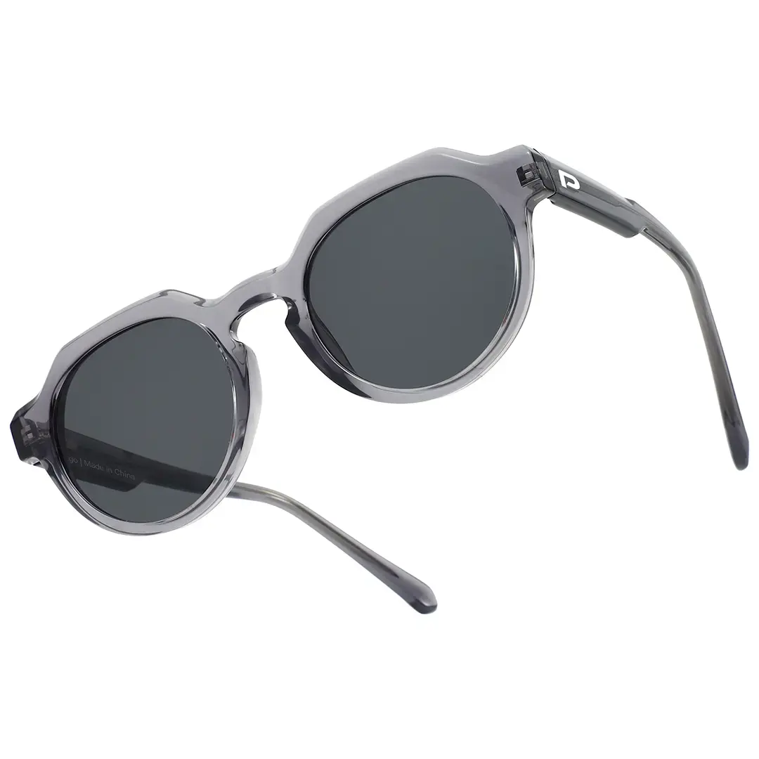 Porodo Lifestyle Montago Polarized Lens Sunglasses 4
