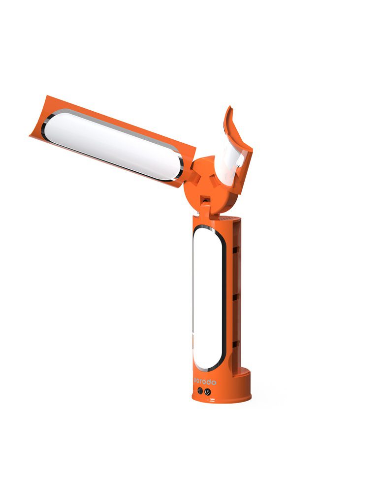 Portable Folding LED Work Light 3