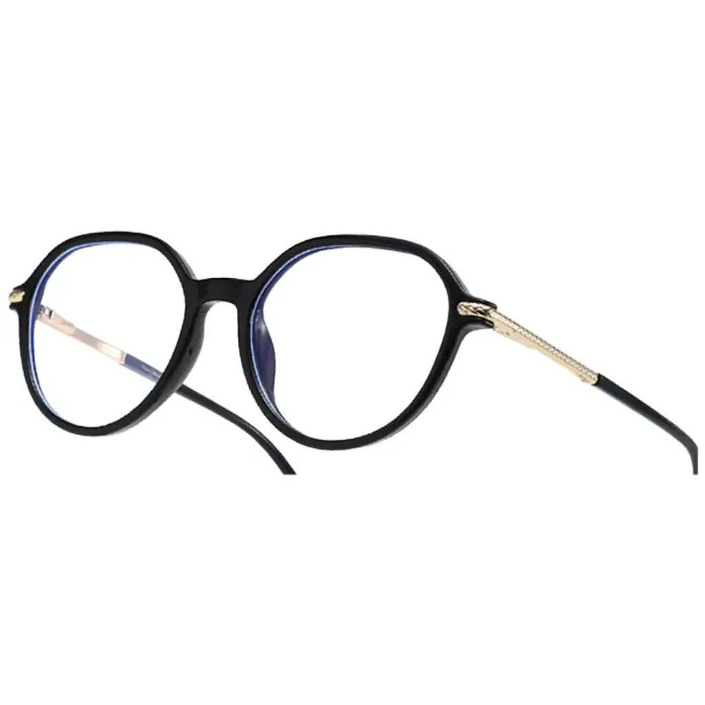Porodo Lifestyle Oran Anti-Blue Light Glasses 4